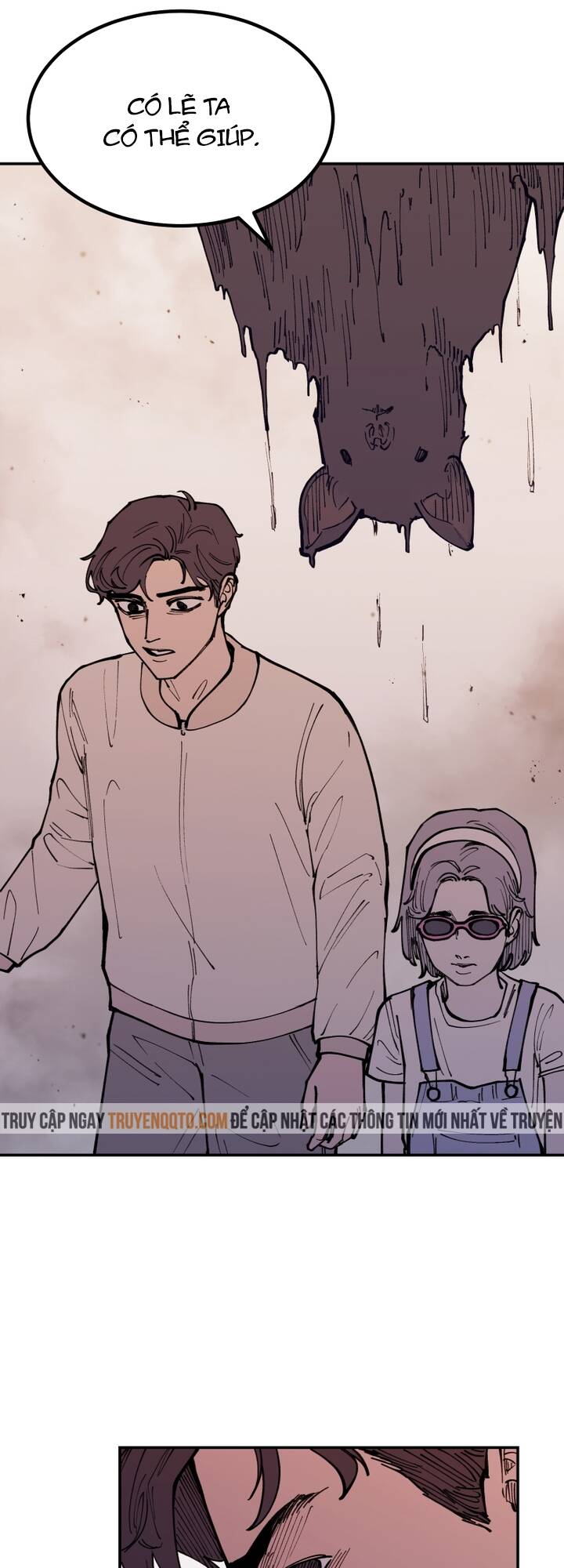 Vampire Family - Chapter 18