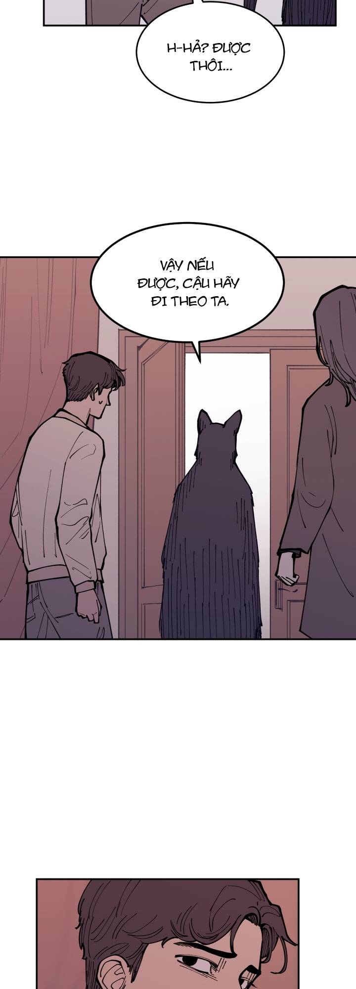 Vampire Family - Chapter 18