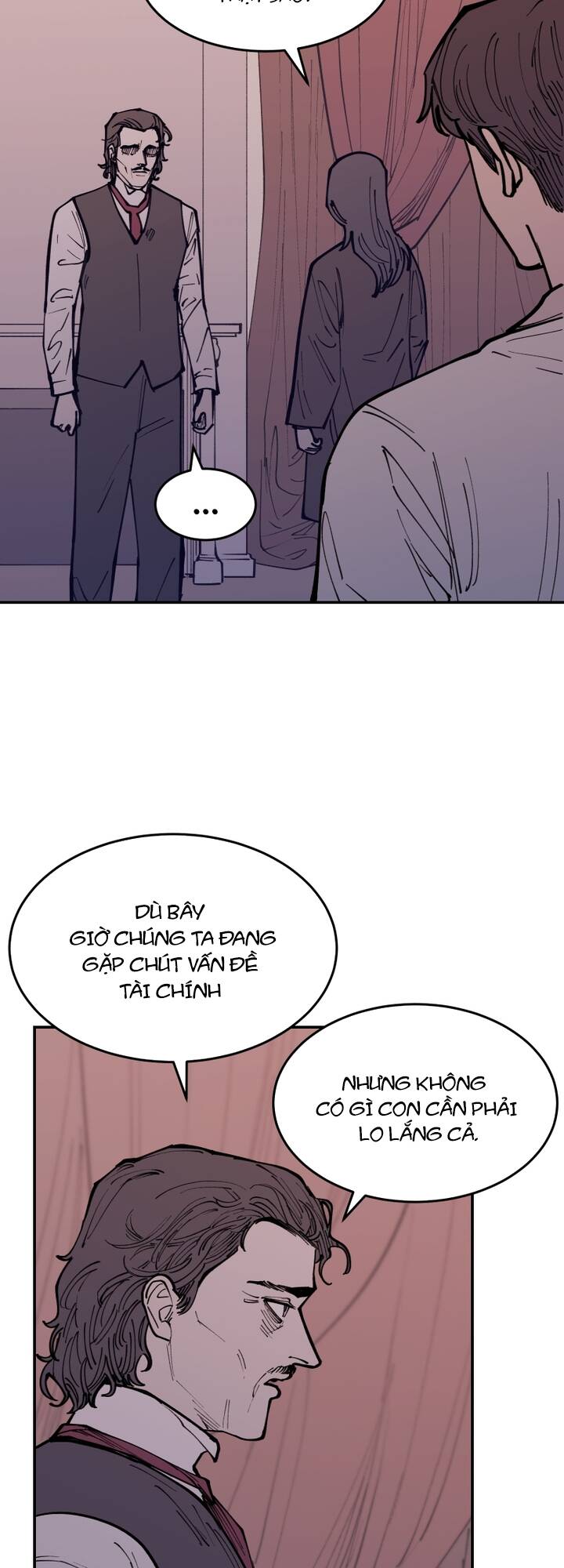 Vampire Family - Chapter 18