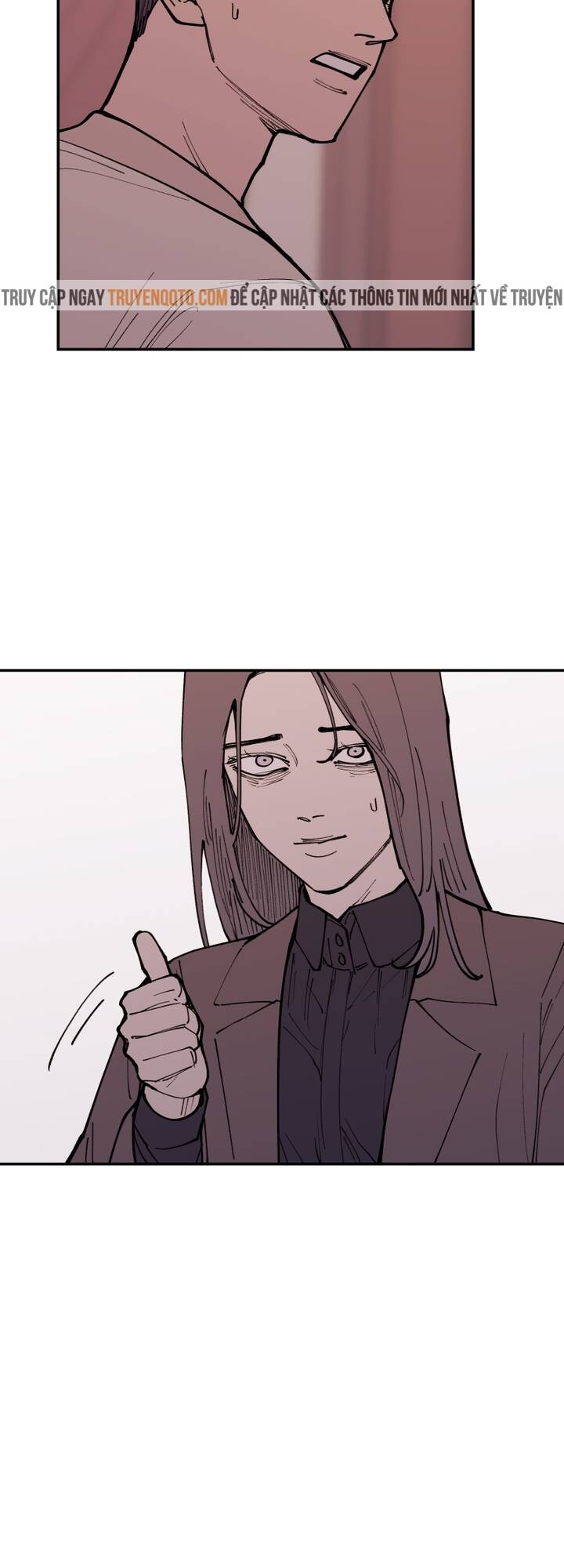 Vampire Family - Chapter 18