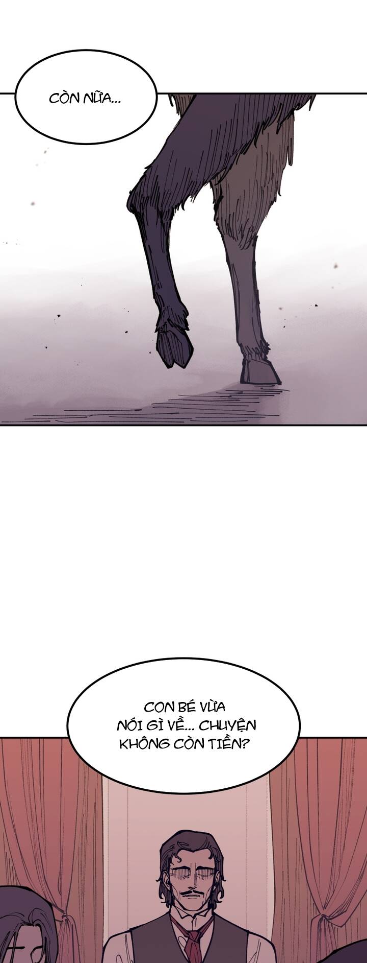 Vampire Family - Chapter 18