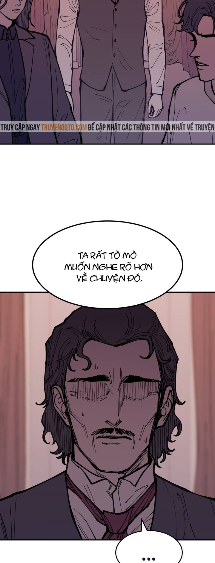 Vampire Family - Chapter 18
