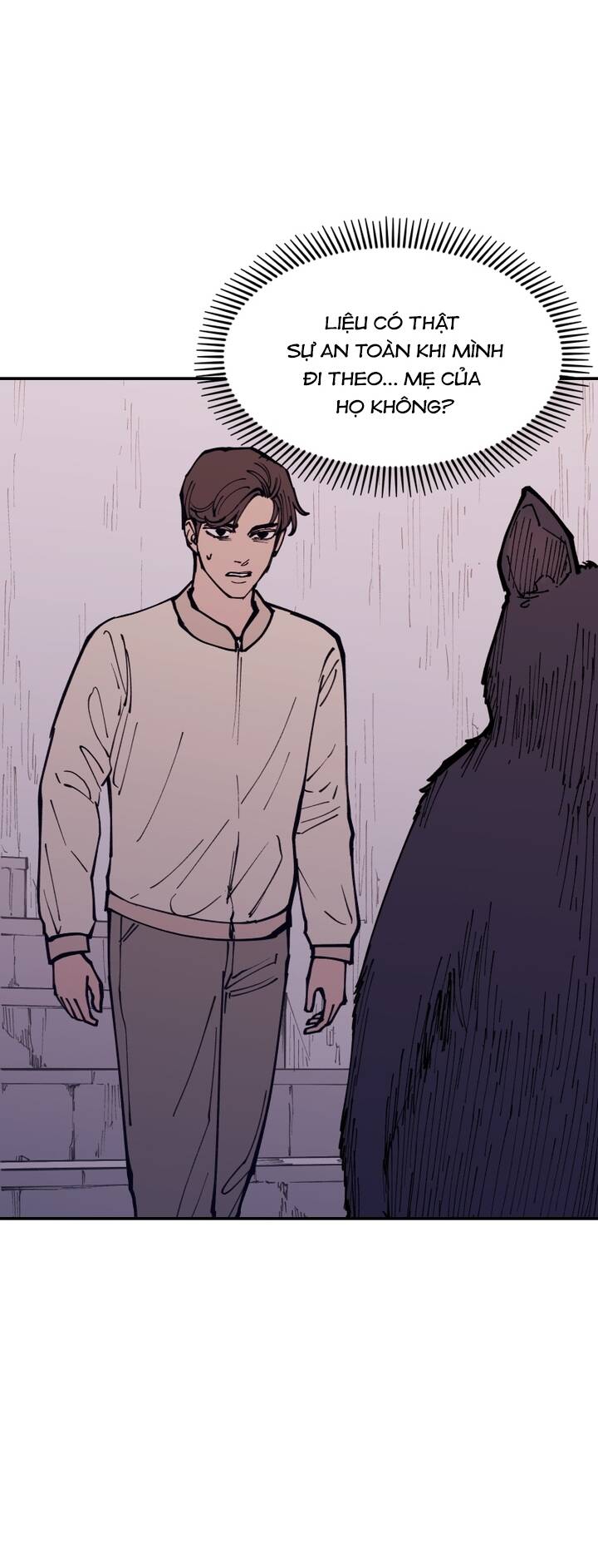 Vampire Family - Chapter 18