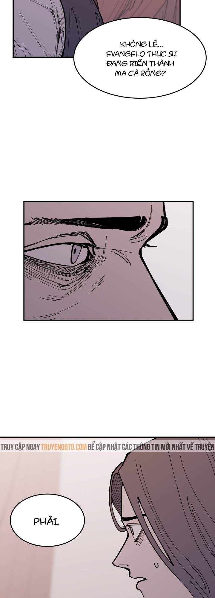 Vampire Family - Chapter 18