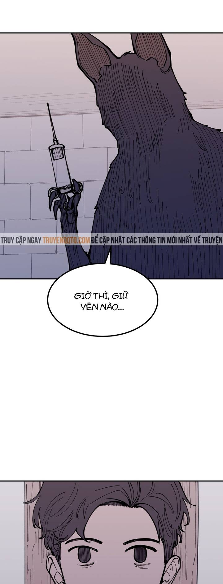 Vampire Family - Chapter 18
