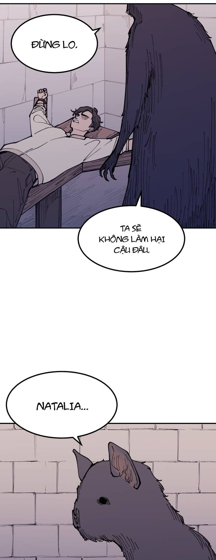 Vampire Family - Chapter 18