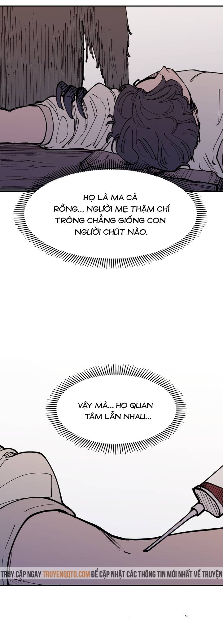 Vampire Family - Chapter 18