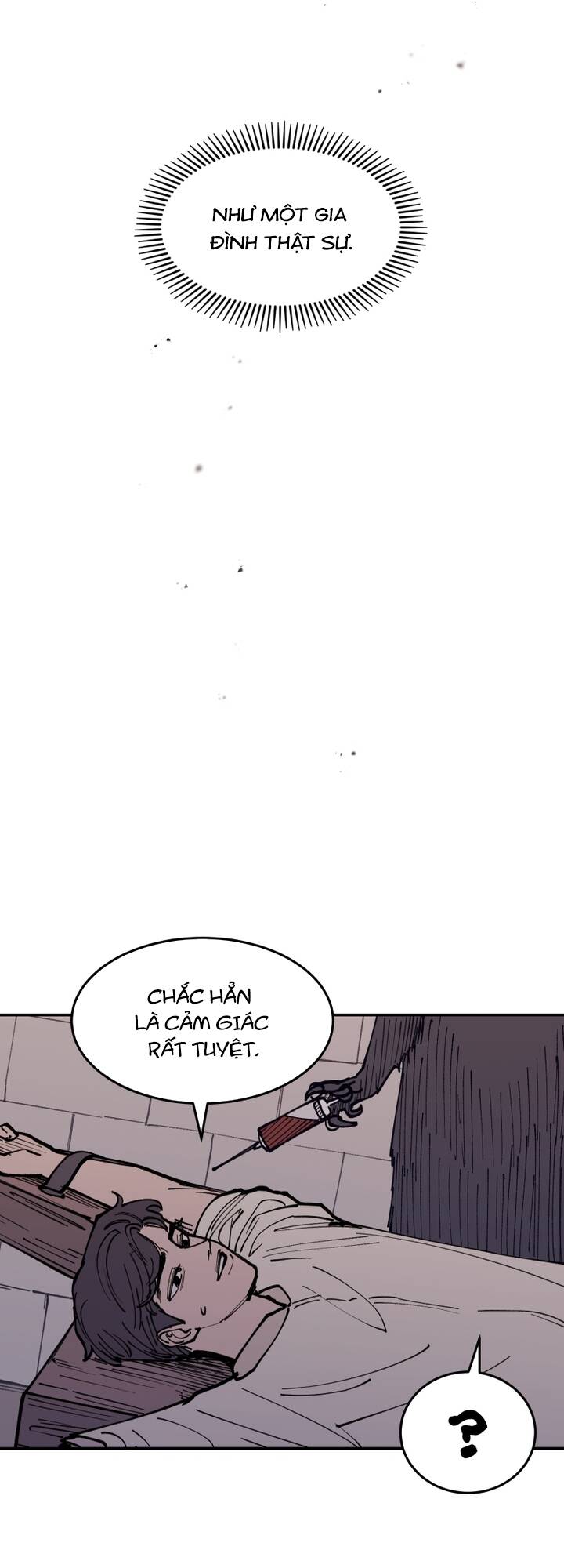 Vampire Family - Chapter 18