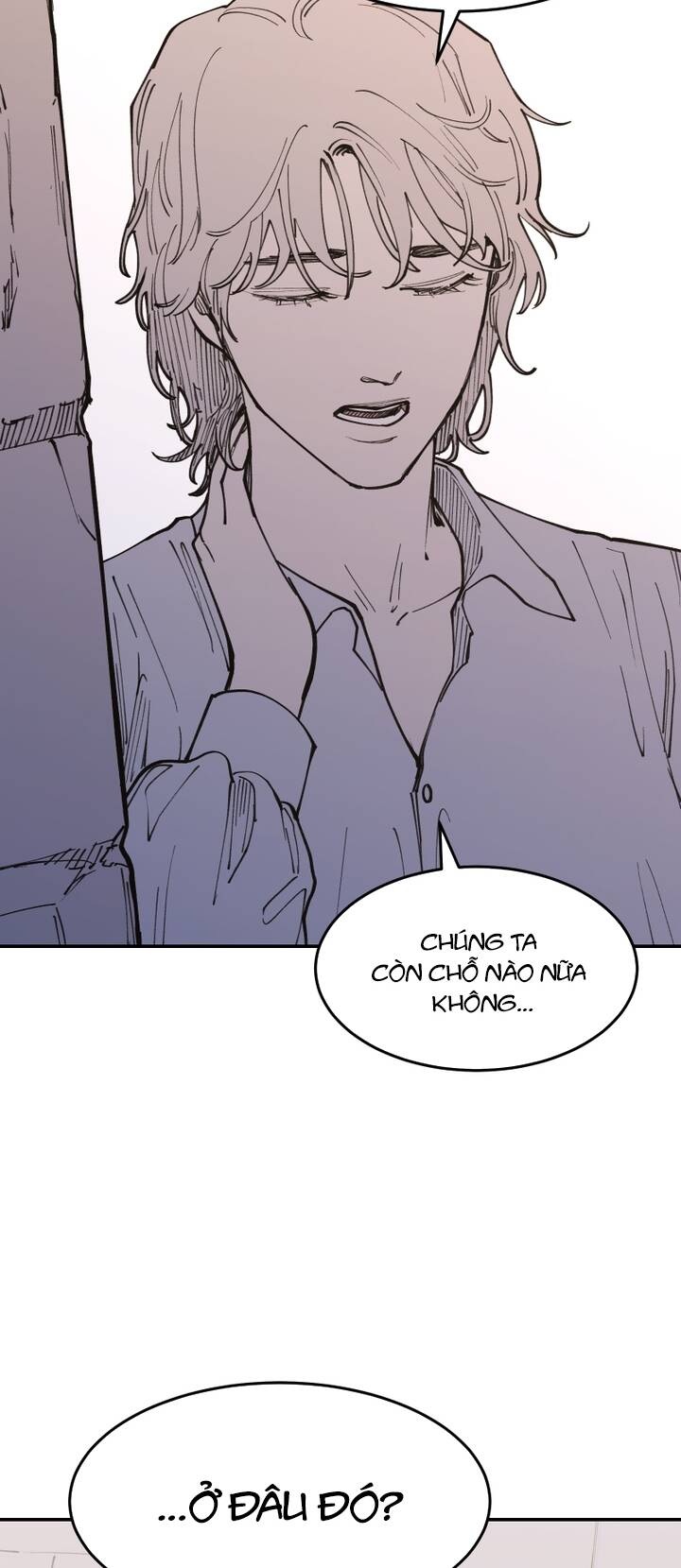 Vampire Family - Chapter 18