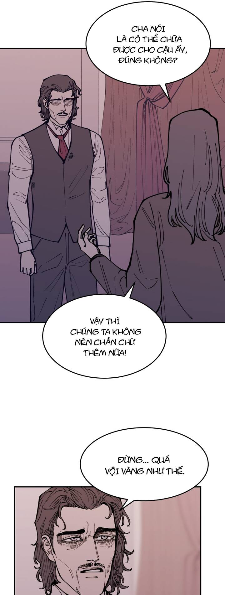 Vampire Family - Chapter 18