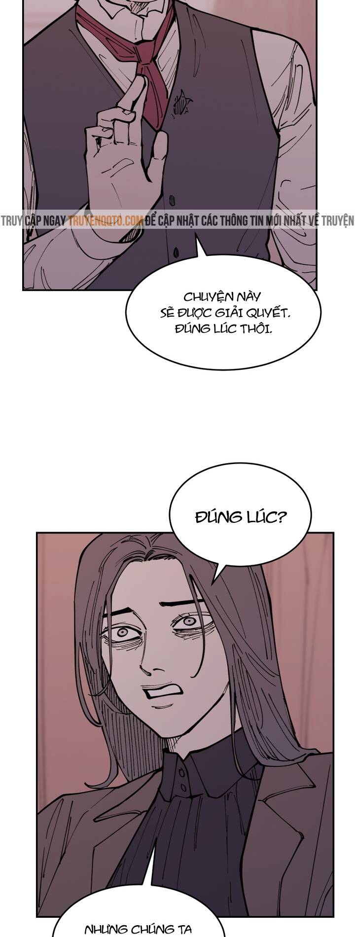 Vampire Family - Chapter 18