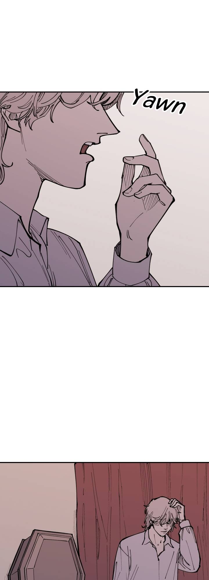 Vampire Family - Chapter 19