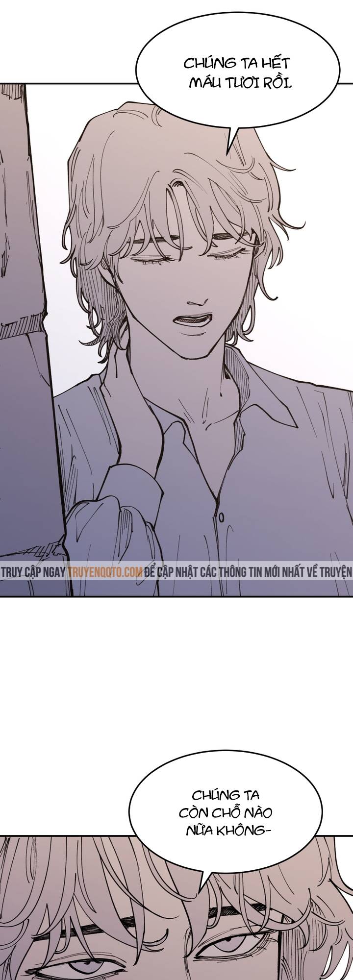 Vampire Family - Chapter 19