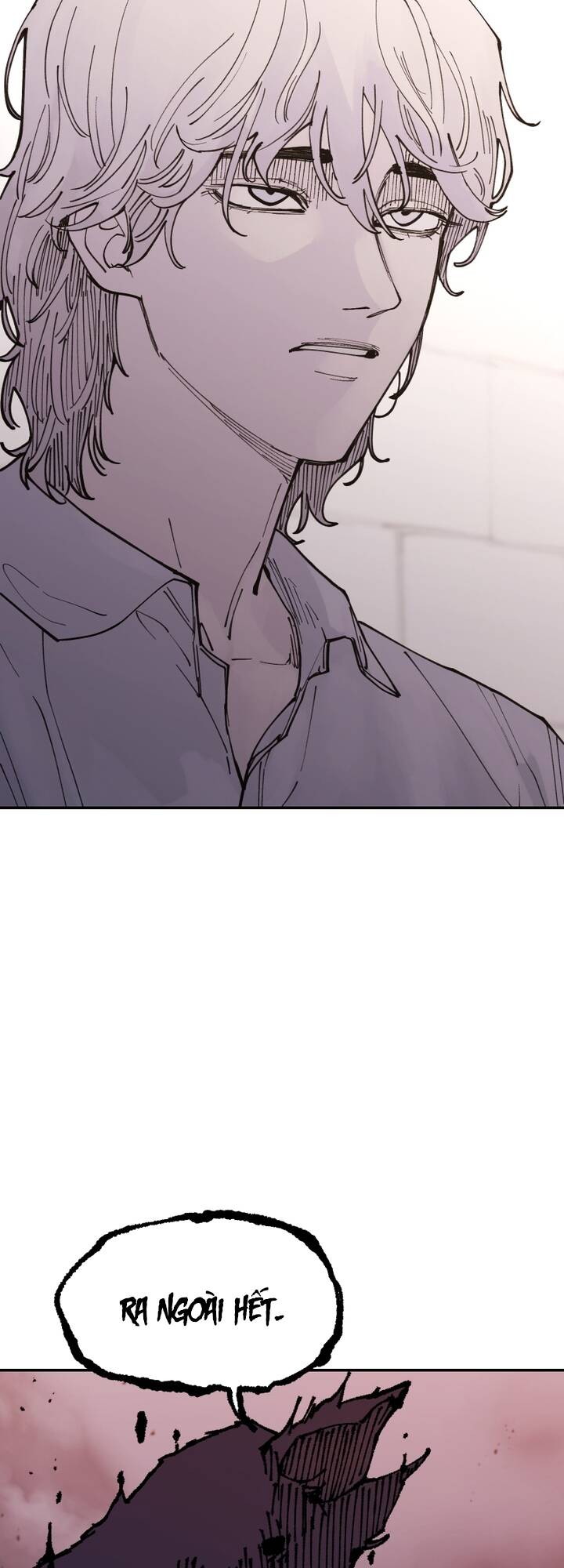 Vampire Family - Chapter 19