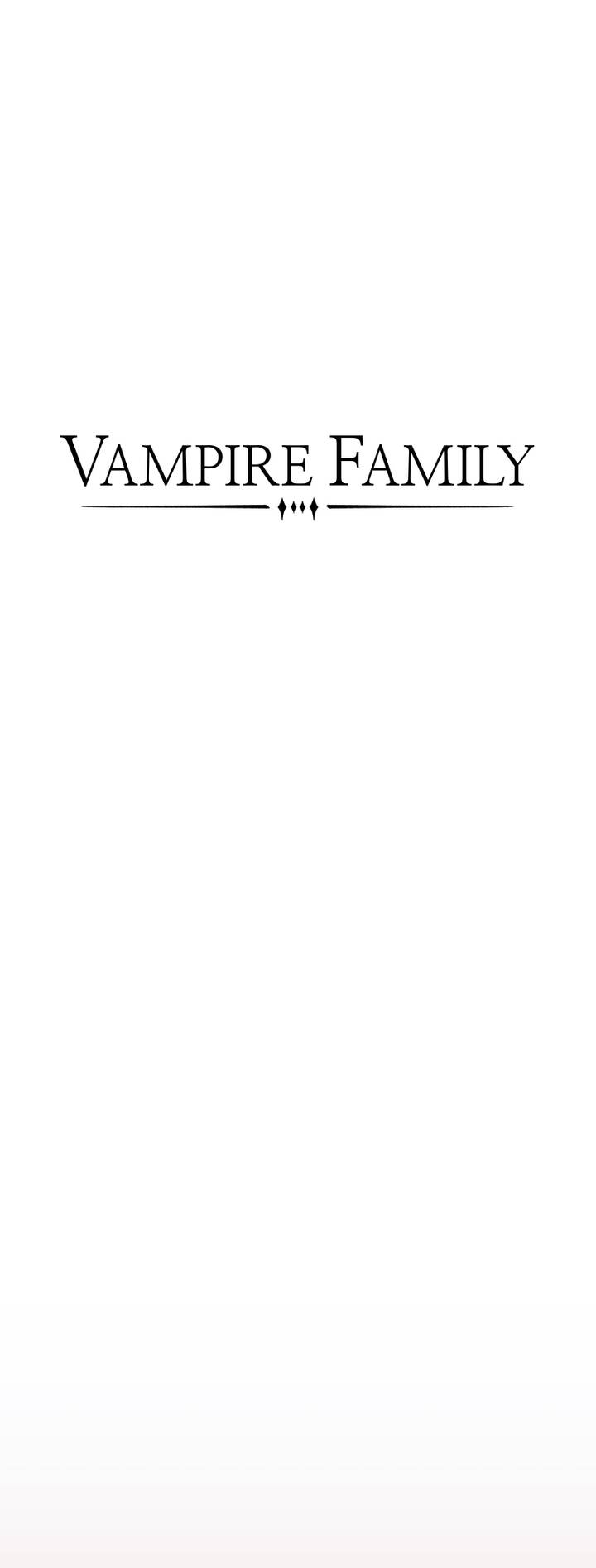 Vampire Family - Chapter 19