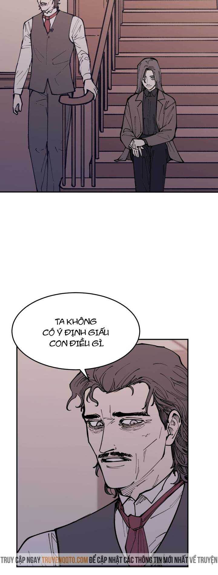Vampire Family - Chapter 19