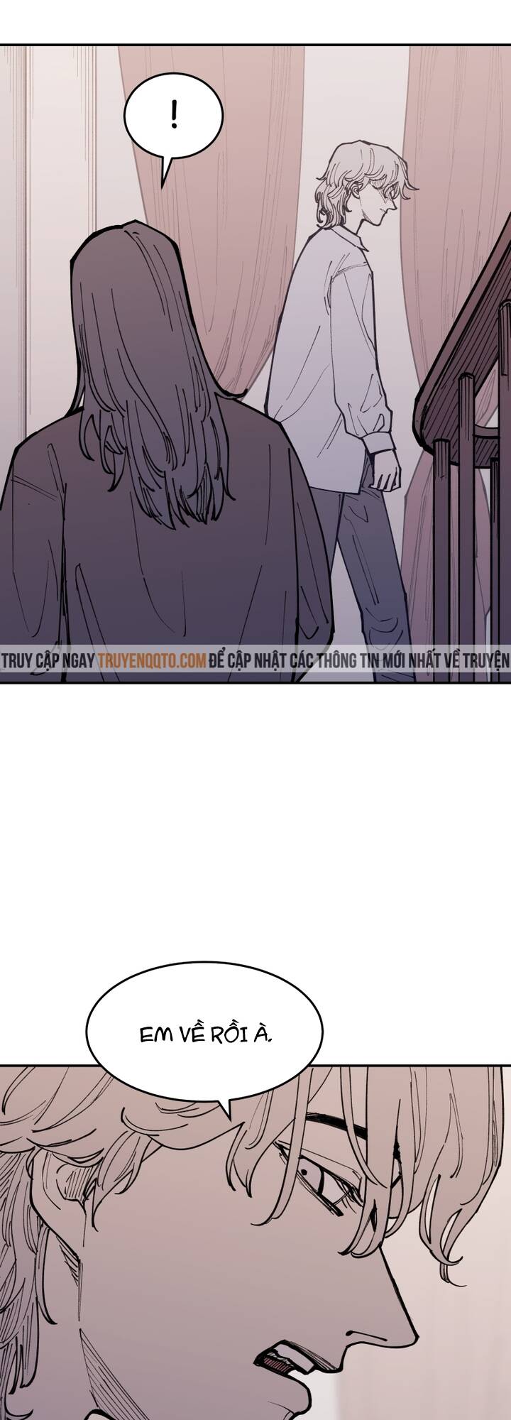 Vampire Family - Chapter 19