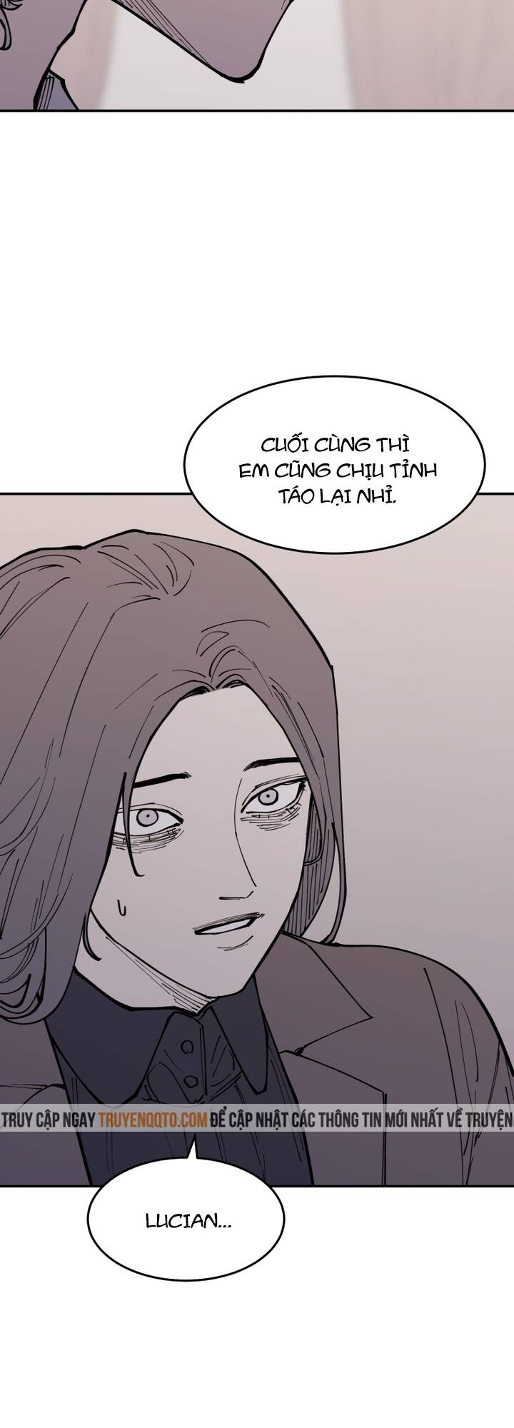 Vampire Family - Chapter 19