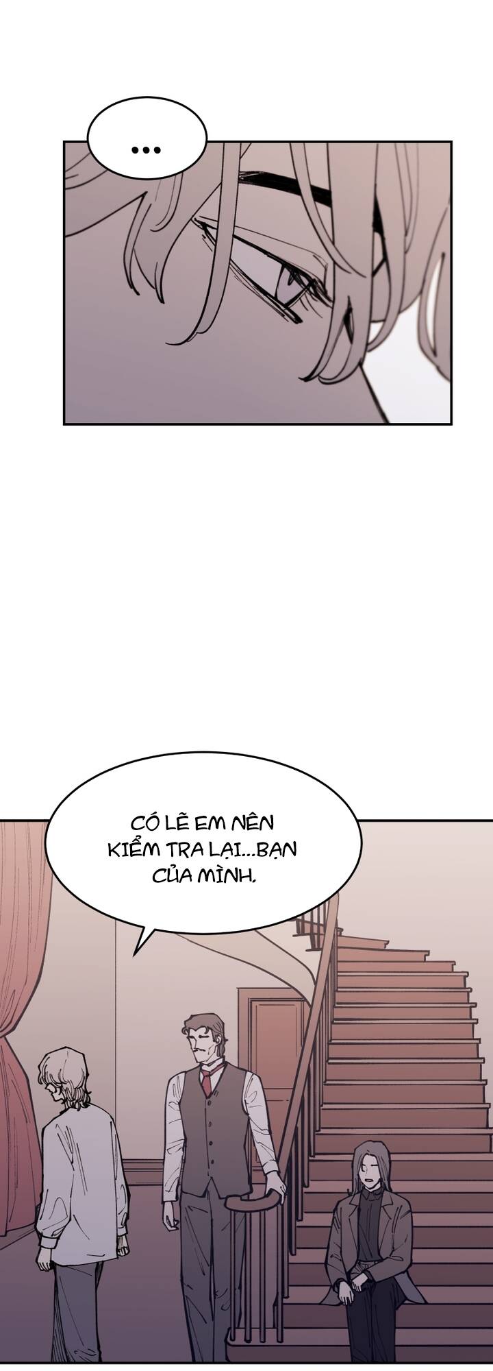 Vampire Family - Chapter 19