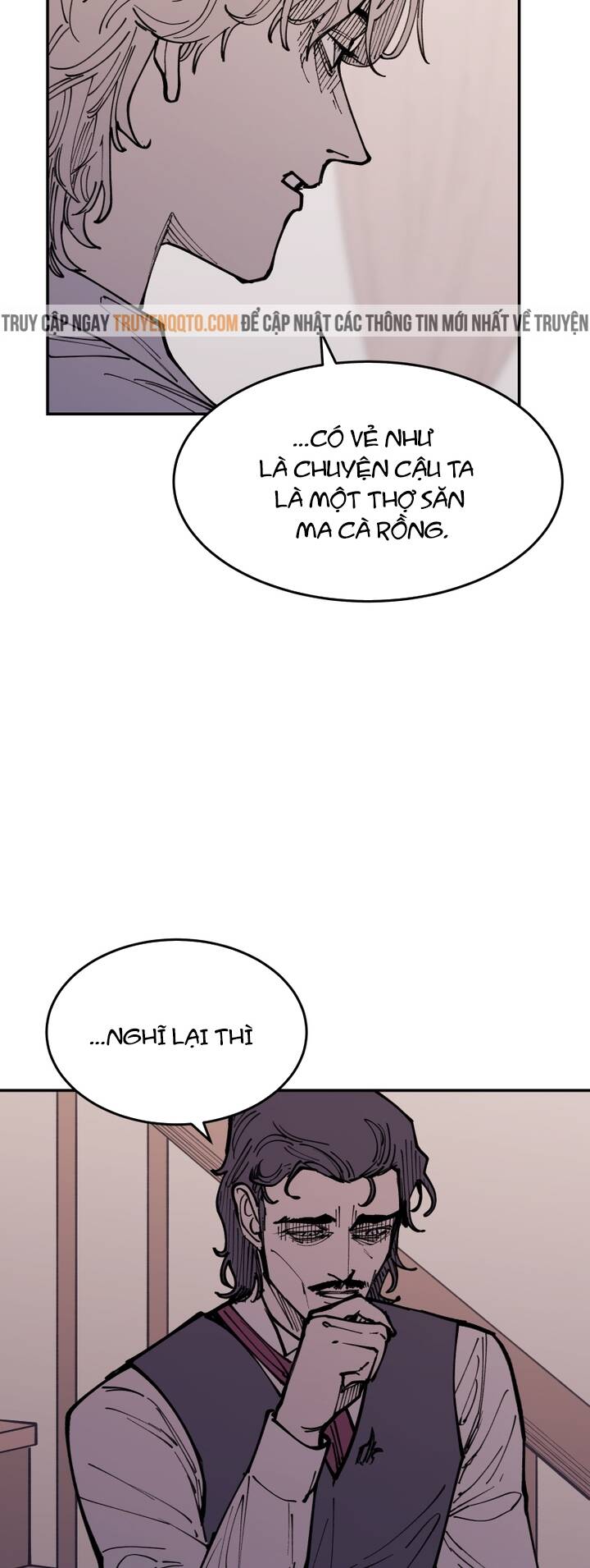 Vampire Family - Chapter 19