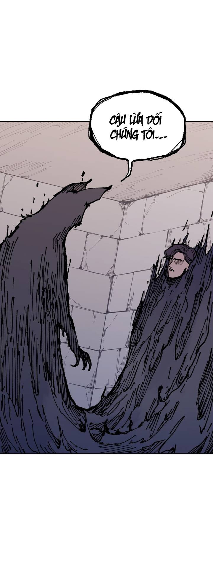 Vampire Family - Chapter 19