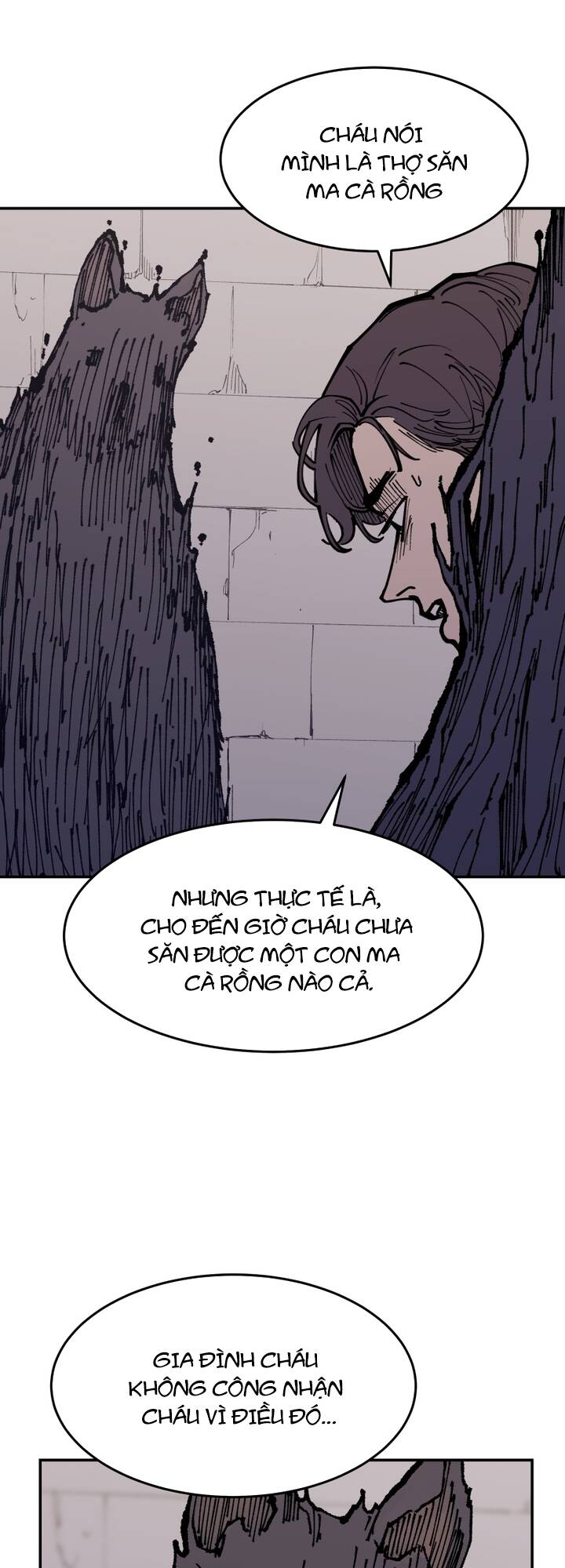 Vampire Family - Chapter 19