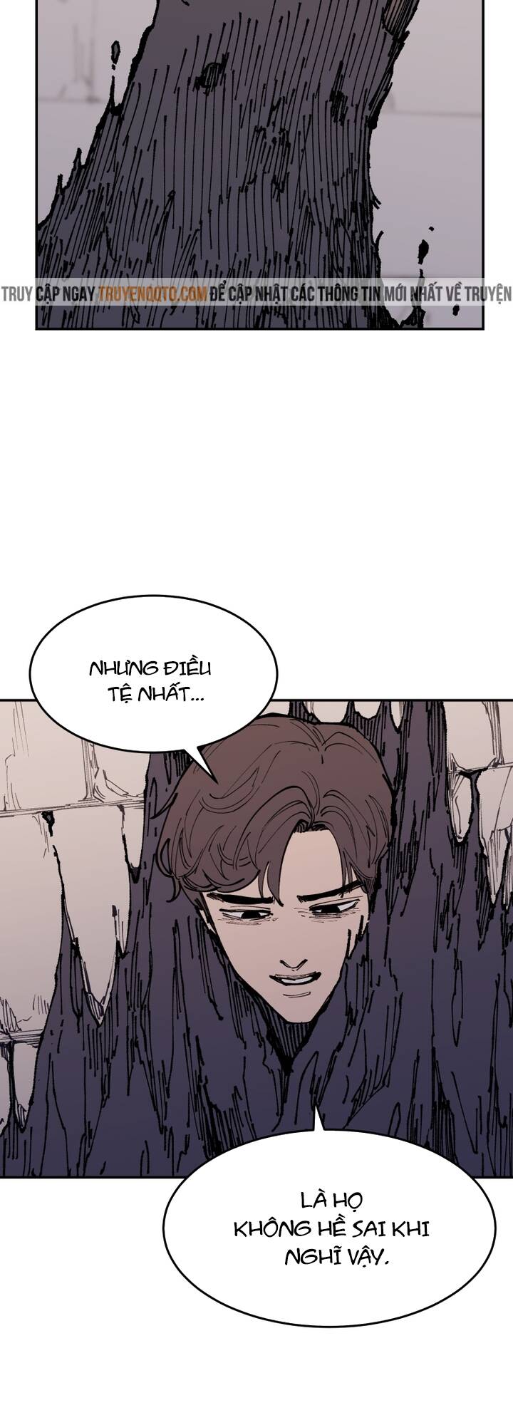 Vampire Family - Chapter 19