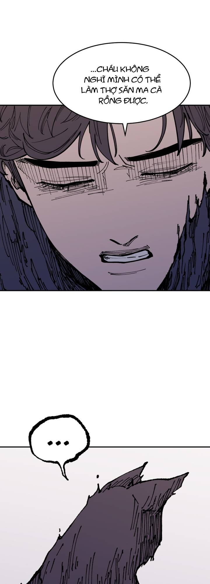 Vampire Family - Chapter 19