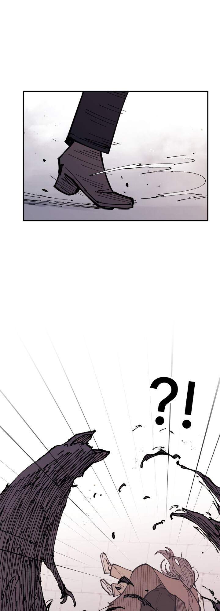 Vampire Family - Chapter 19