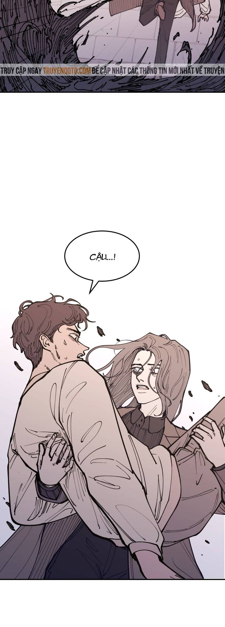 Vampire Family - Chapter 19