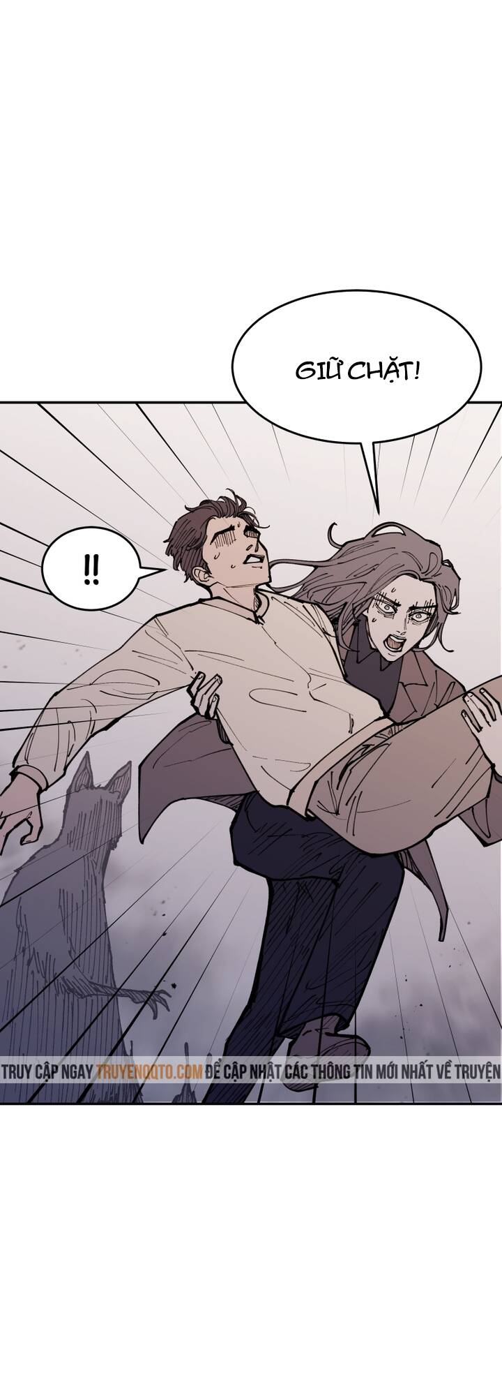 Vampire Family - Chapter 19