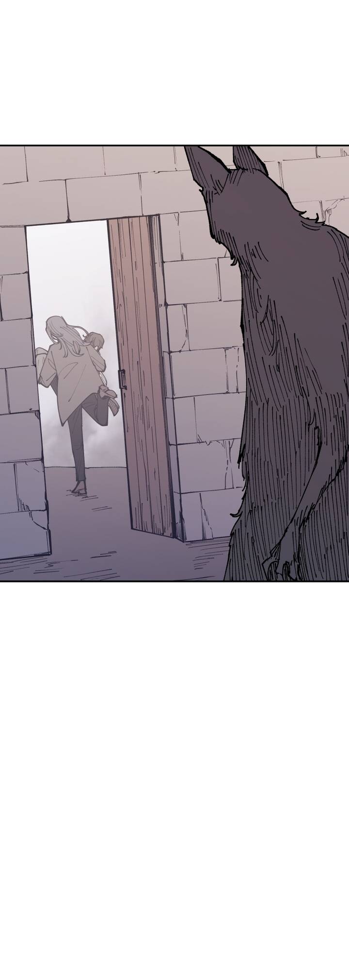 Vampire Family - Chapter 19
