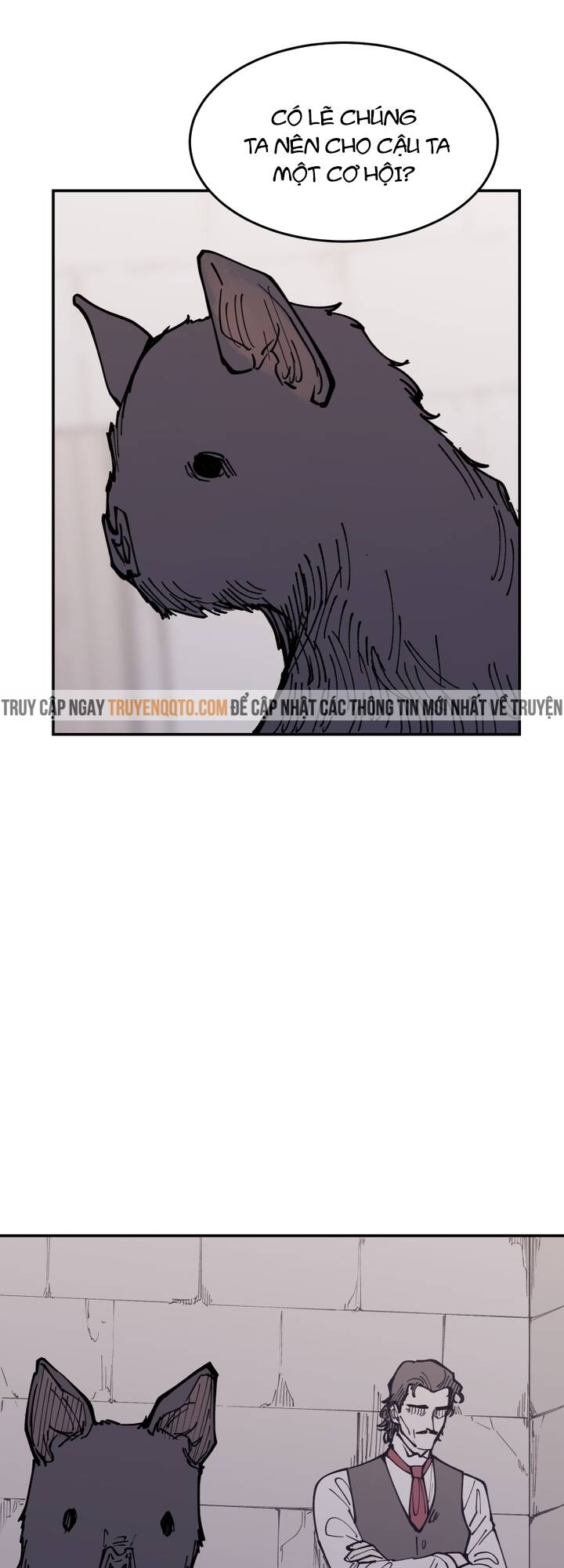 Vampire Family - Chapter 19