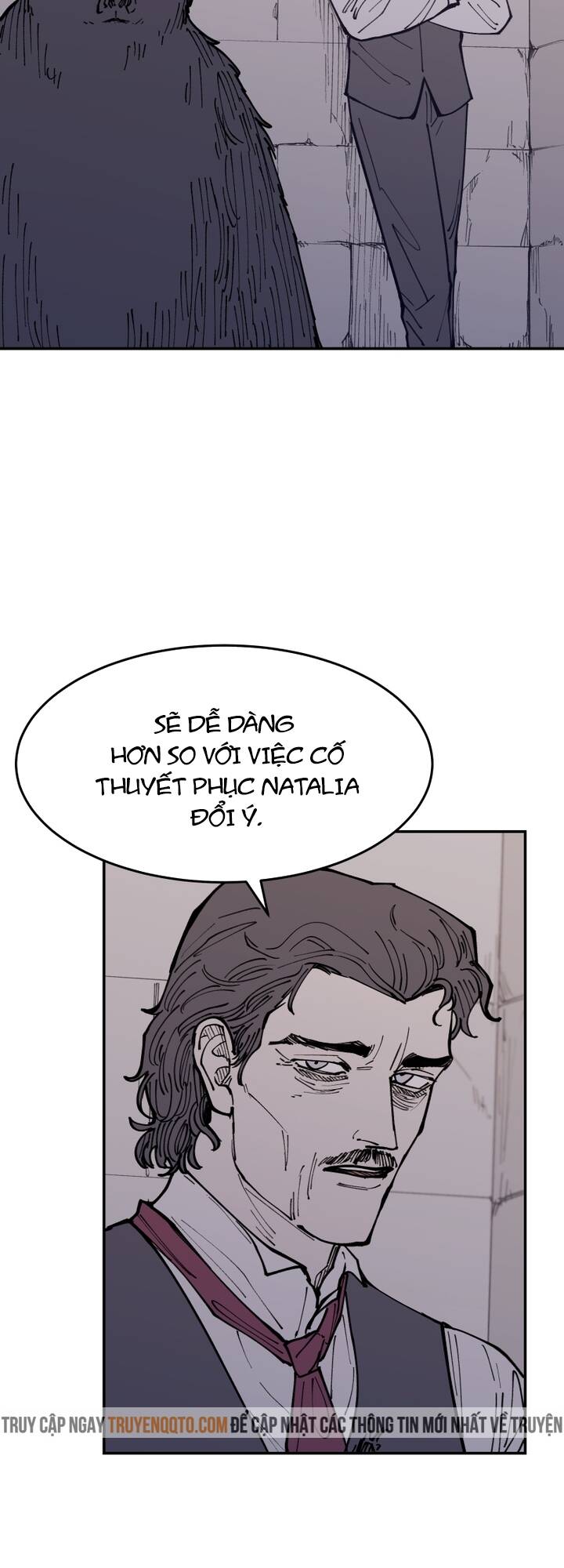 Vampire Family - Chapter 19