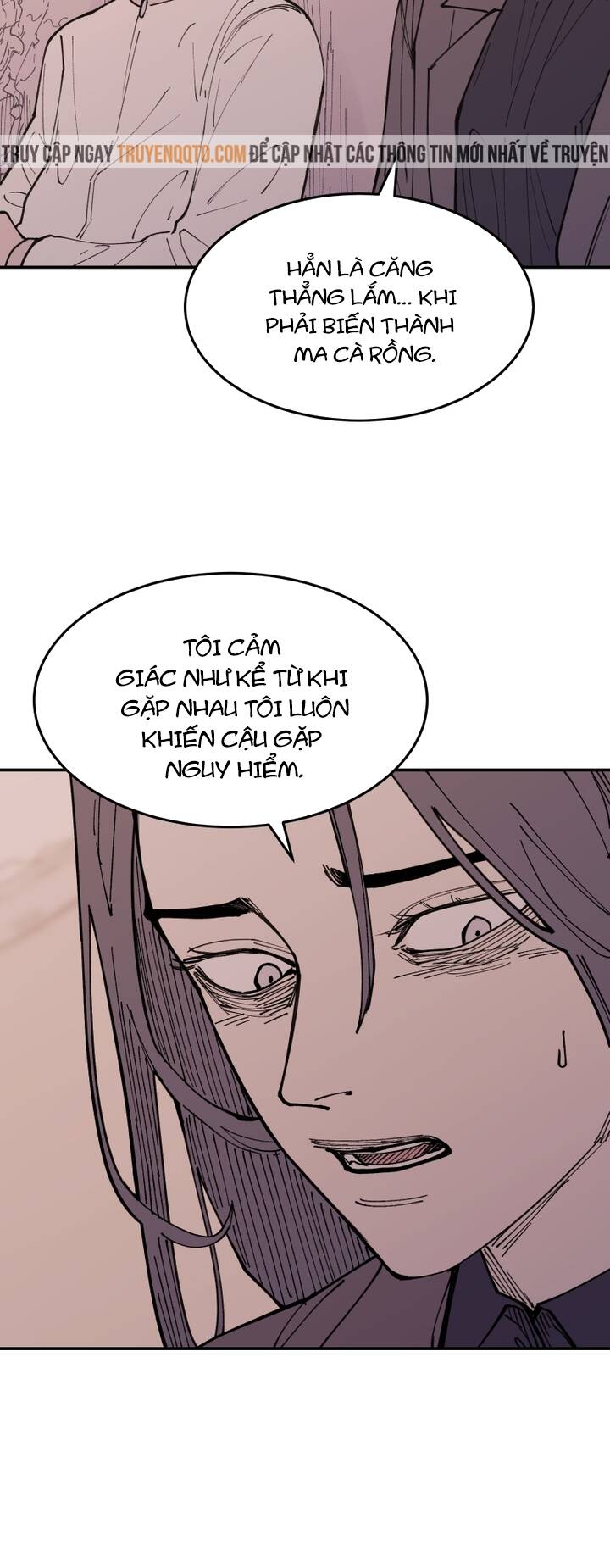 Vampire Family - Chapter 19