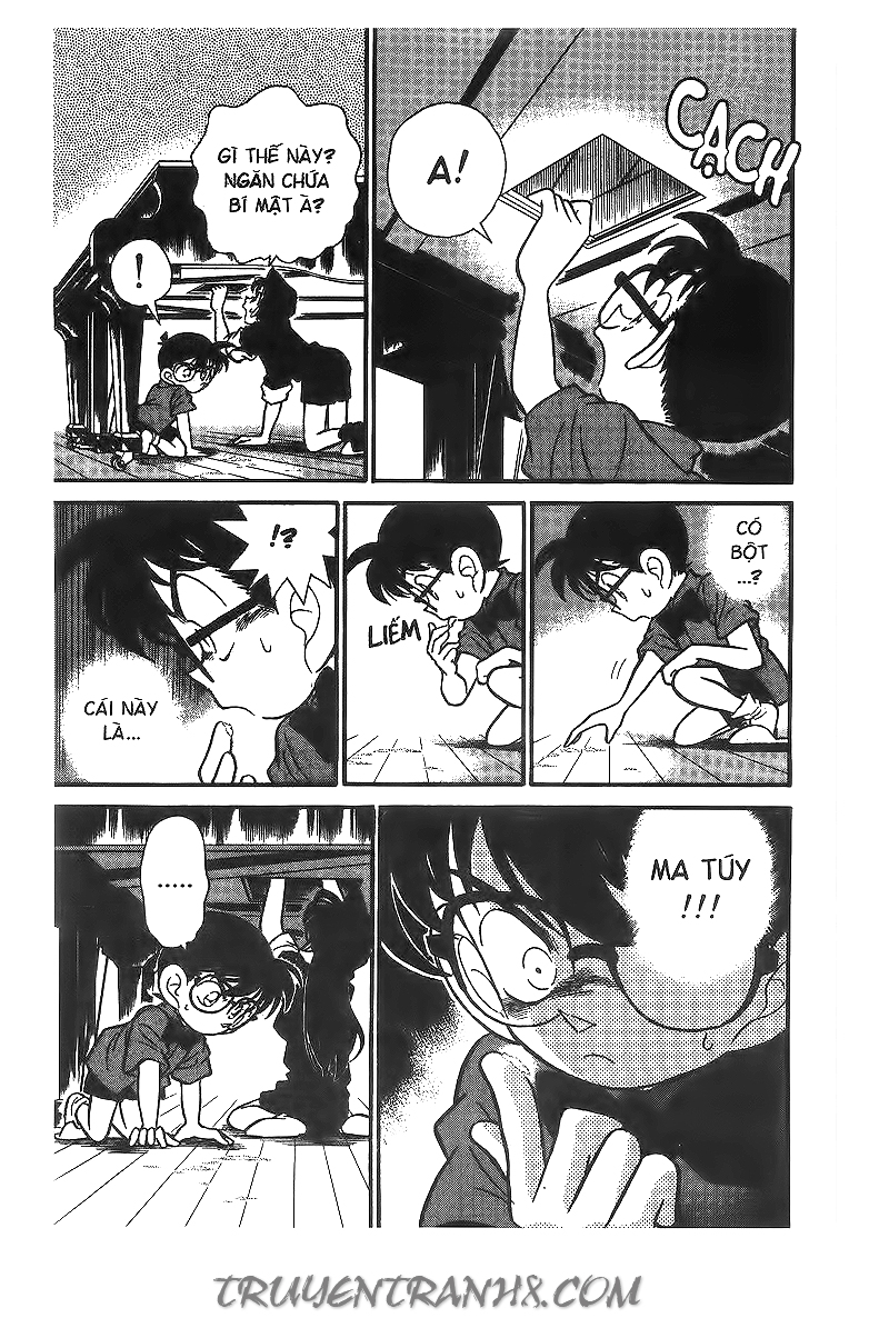 Thám Tử Conan - Chapter 66