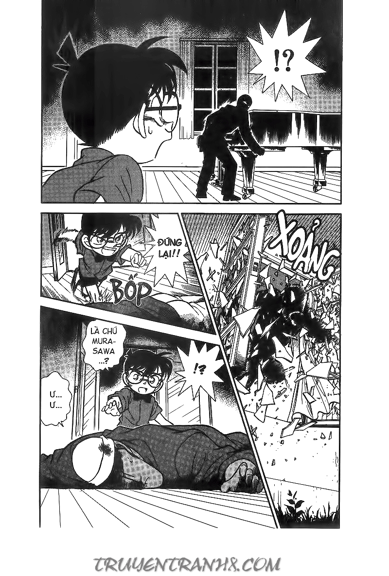 Thám Tử Conan - Chapter 66