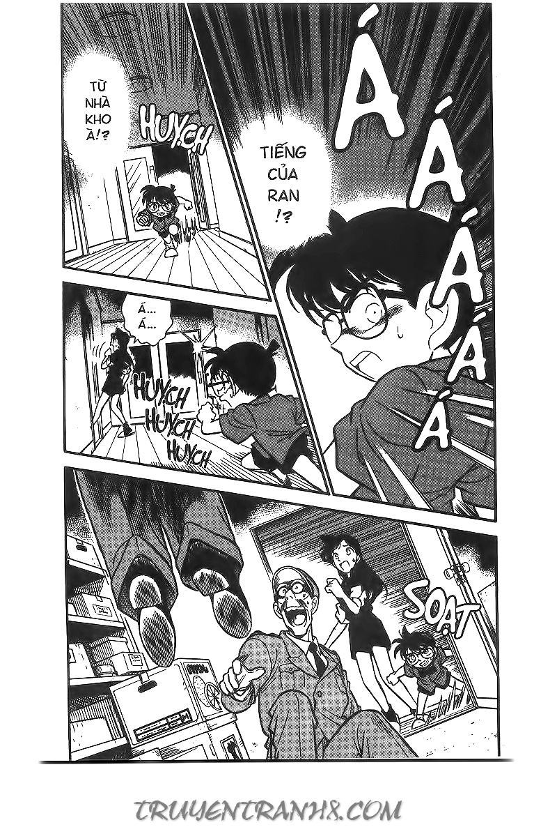 Thám Tử Conan - Chapter 66